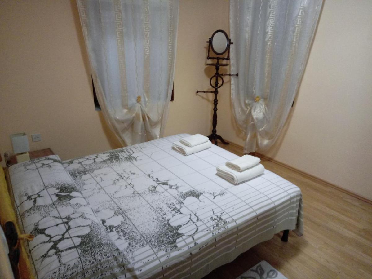 Apartment Villa Venezia Πέραστ Εξωτερικό φωτογραφία