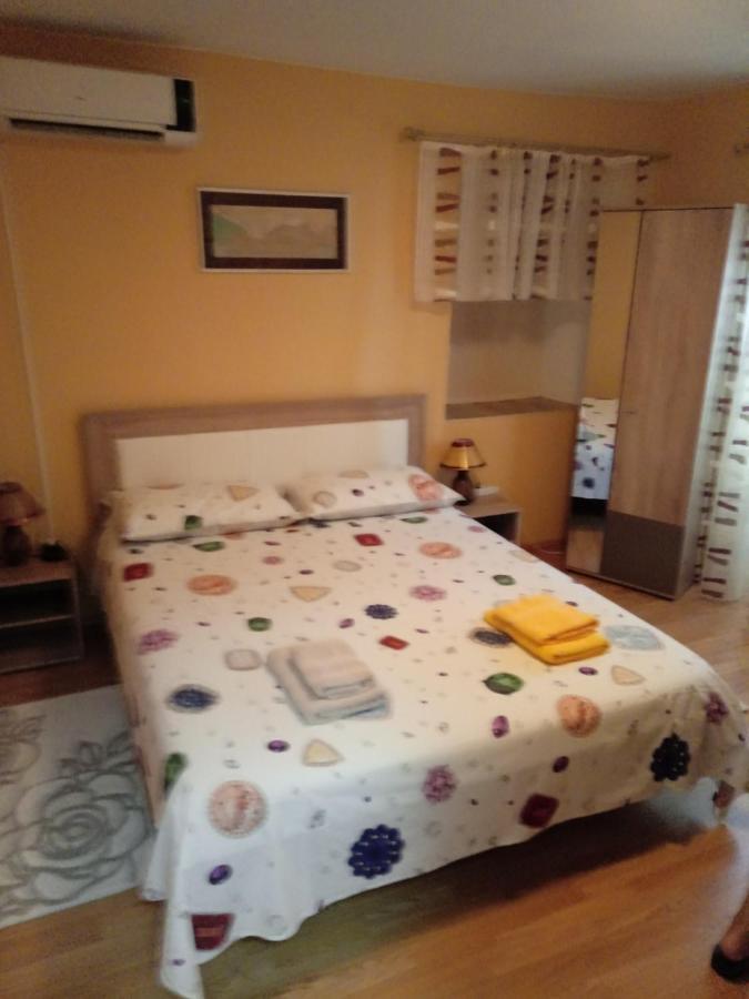 Apartment Villa Venezia Πέραστ Εξωτερικό φωτογραφία