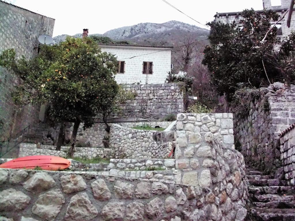 Apartment Villa Venezia Πέραστ Δωμάτιο φωτογραφία