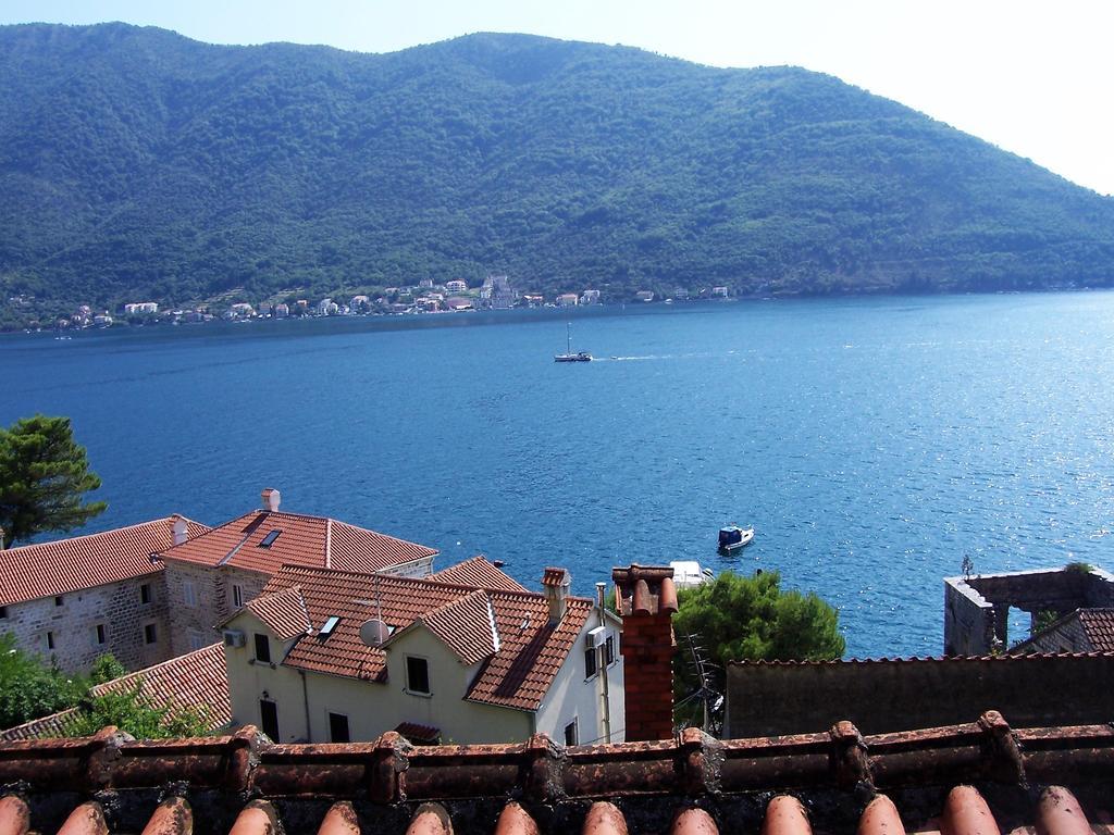 Apartment Villa Venezia Πέραστ Εξωτερικό φωτογραφία