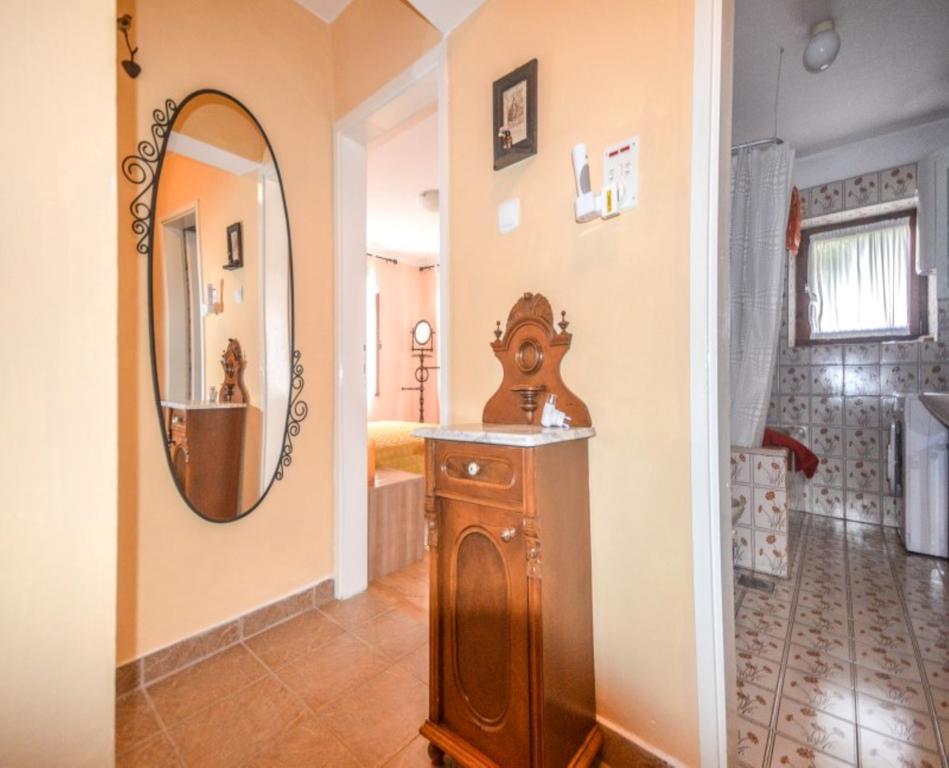 Apartment Villa Venezia Πέραστ Εξωτερικό φωτογραφία