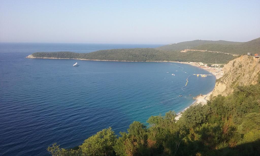Apartment Villa Venezia Πέραστ Εξωτερικό φωτογραφία